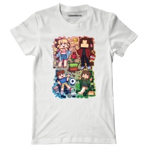 Tricou Familia Iancu - Img 6