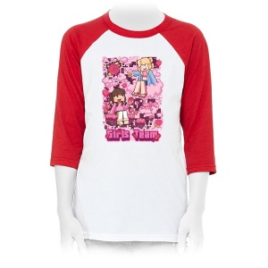 Bluza baseball Girls Team