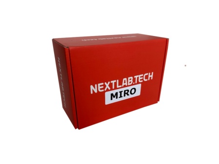 Kit de robotică MIRO începători