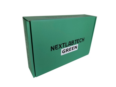 Kit de robotică GREEN avansați