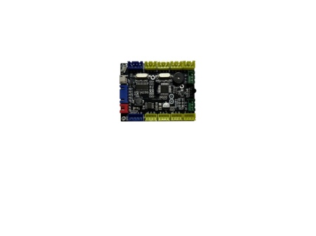 Placa microprogramabila robot Miro