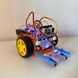 Kit de robotică MIRO începători - Img 2