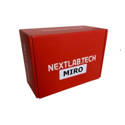 Kit de robotică MIRO începători - Img 1