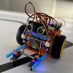 Kit de robotică MIRO începători - Img 3