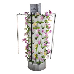 NXTTA1 - Turn Aeroponic NEXTLAB.TECH