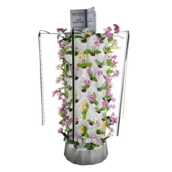 NXTTA1 - Turn Aeroponic NEXTLAB.TECH