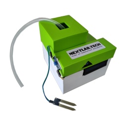 Kit de robotică ENSPIRO avansați - Img 2