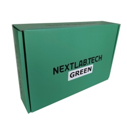 Kit de robotică GREEN avansați - Img 1