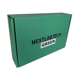 Kit de robotică GREEN avansați