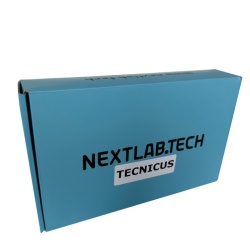 Kit de robotică TECNICUS mediu-avansați