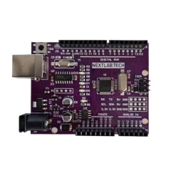 Placă microprogramabilă NEXTLAB.TECH A1
