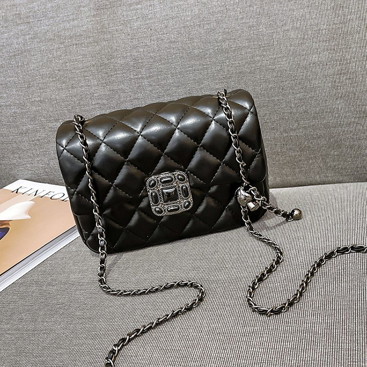Geanta dama Adya GT1699, Negru