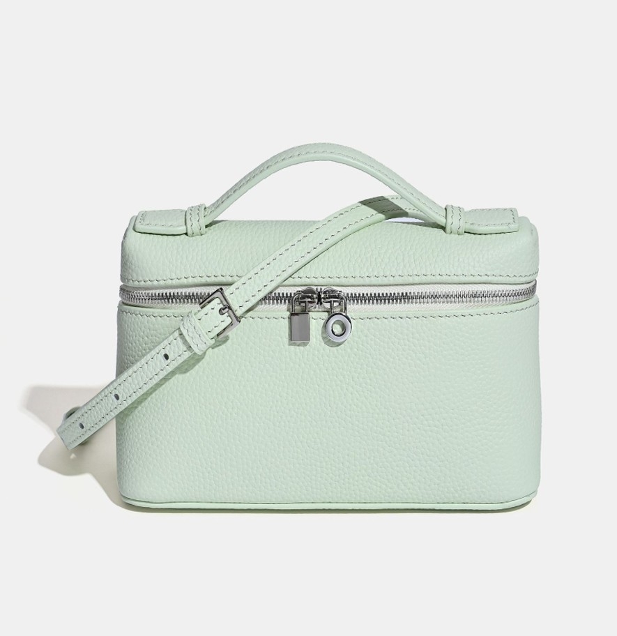 Geanta dama Deliora GT3914, Verde