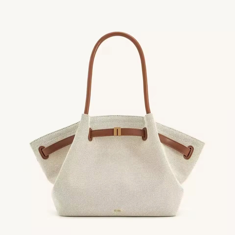 Geanta dama eleganta Meliara GT3972, Crem / Maro