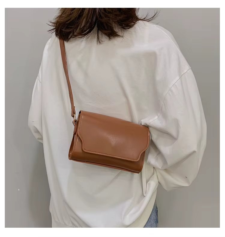 Geanta dama, Ilyana GT3508, Maro - 1 | YEO