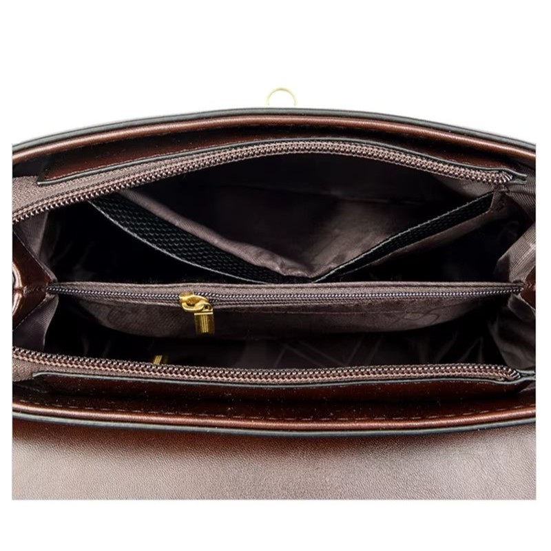 Geanta de dama, Orla GT3374, Negru