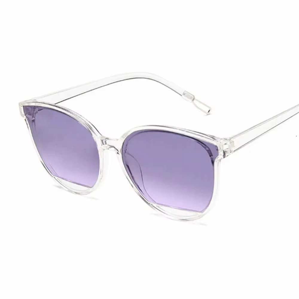 Ochelari de soare pentru femei, SG172, Mov