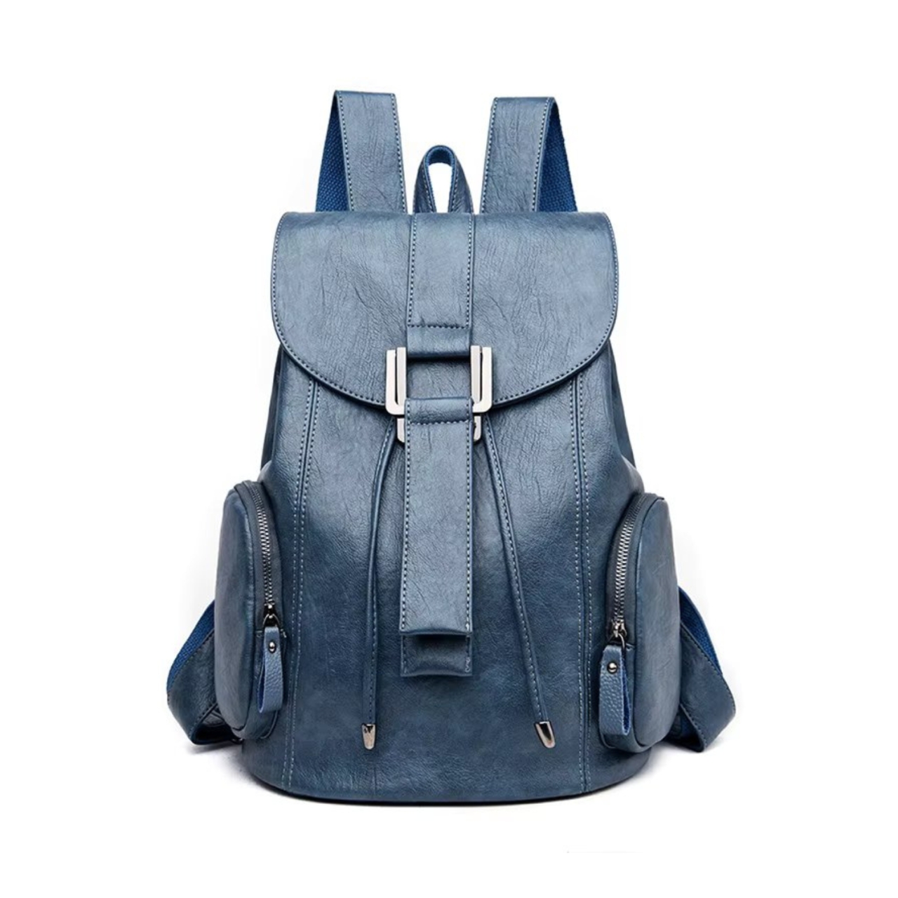 Rucsac dama, Amoria GT3616, Albastru