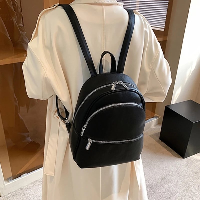 Rucsac de dama, Sidra GT3040, Albastru - 1 | YEO