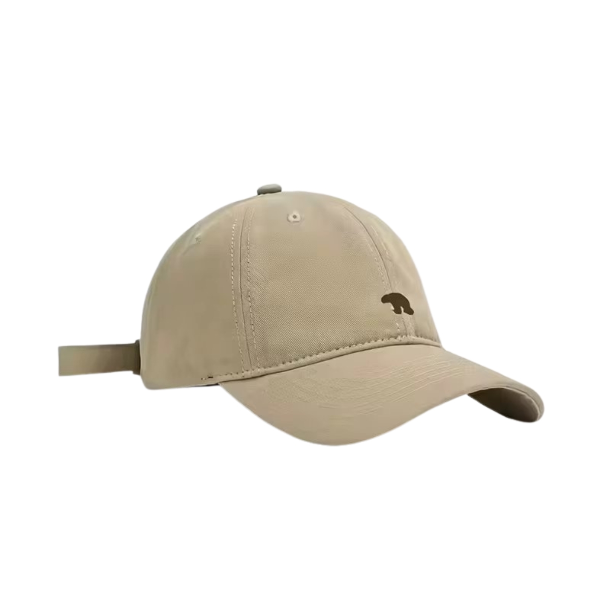 Sapca unisex, SP115, Bej