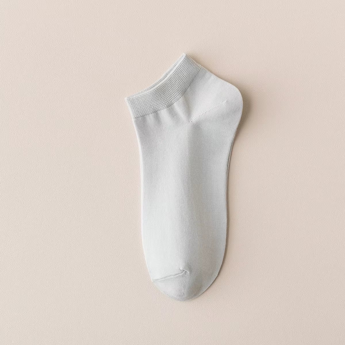 Sosete pentru dama, SS181, Gri, marime universala