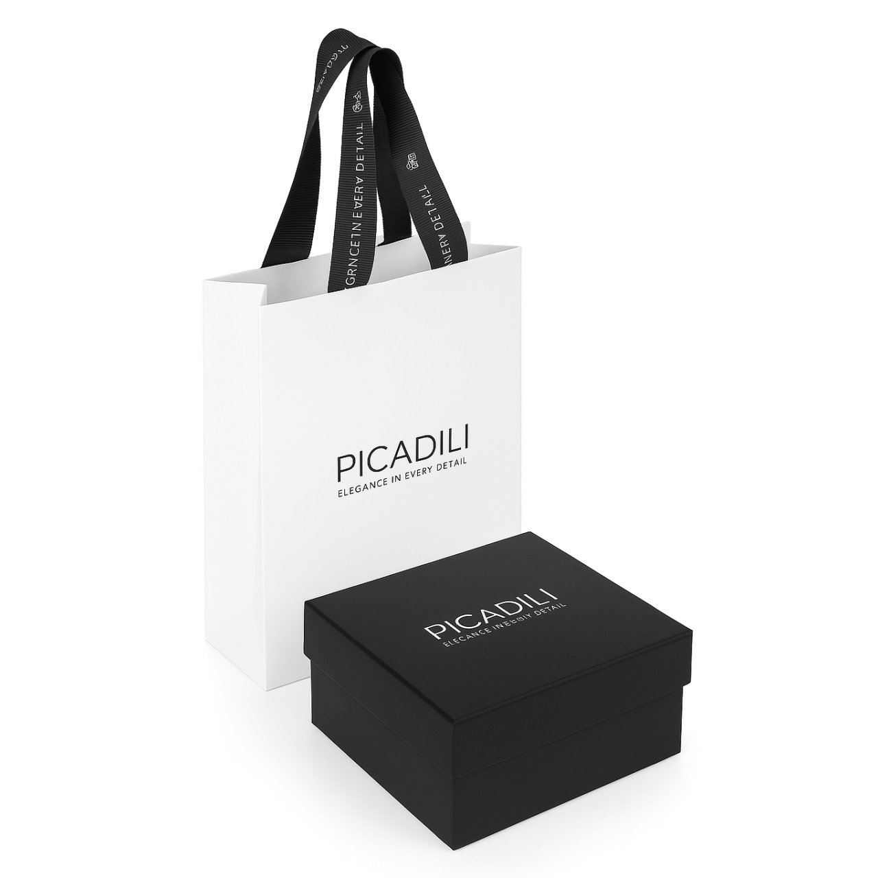 Ambalaj cadou pentru curele