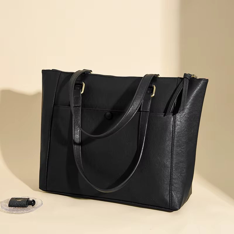 Geanta dama, Astraea GT3444, Negru - 3 | YEO