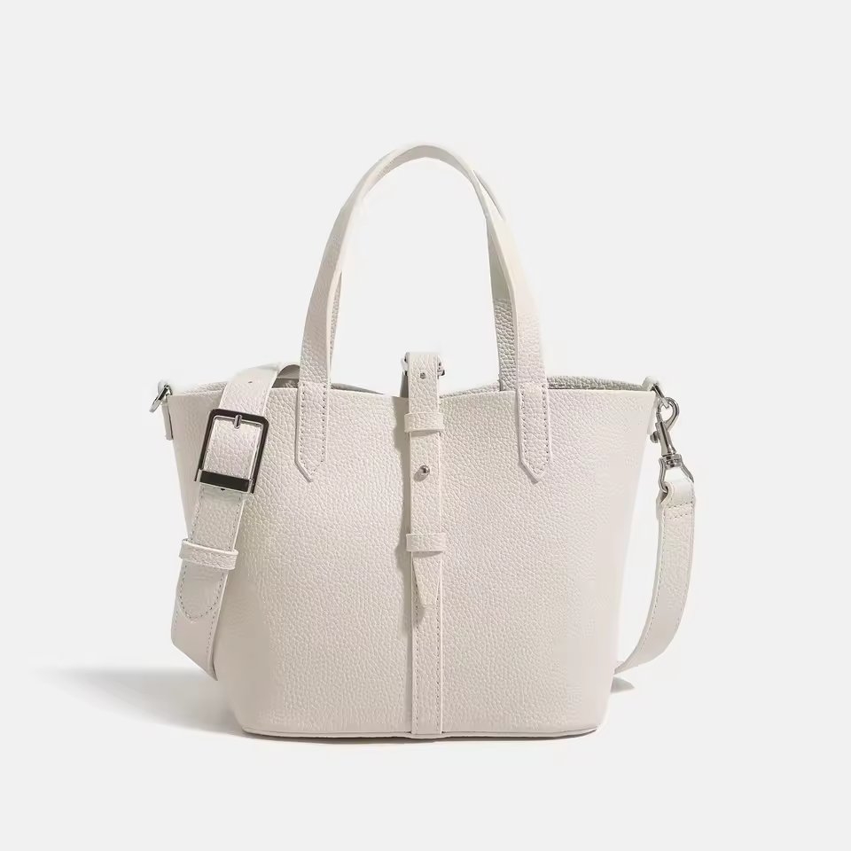 Geanta dama casual Corielle GT3975, Alba