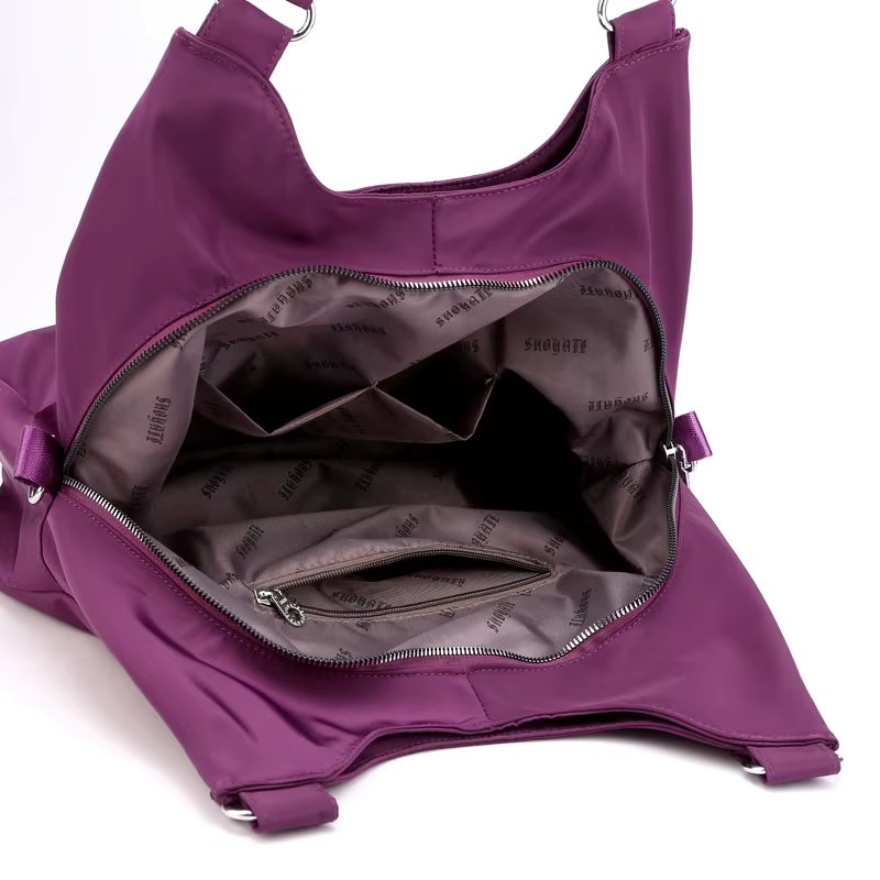 Geanta dama, Zahira GT3561, Negru