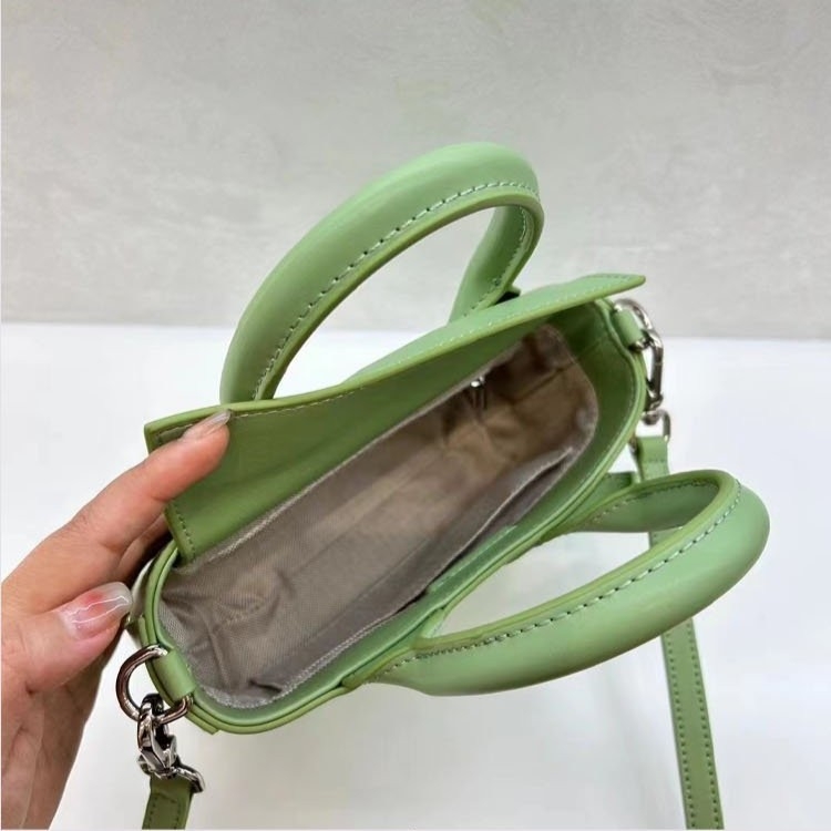 Geanta de dama, Aralyn GT3504, Verde