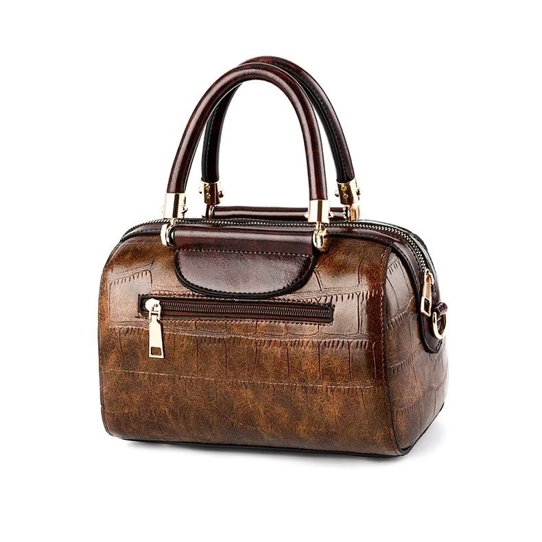 Geanta de dama, Lumi GT3378, Negru - 3 | YEO