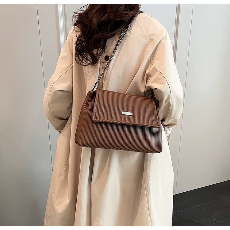 Geanta de dama, Nyella GT3420, Maro - 1 | YEO