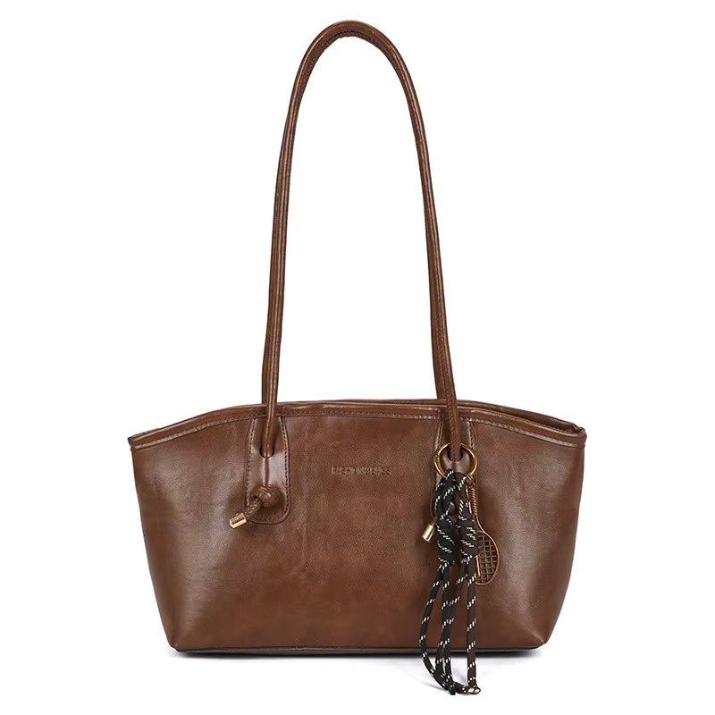 Geanta Tote dama Amoria GT3986, Maro