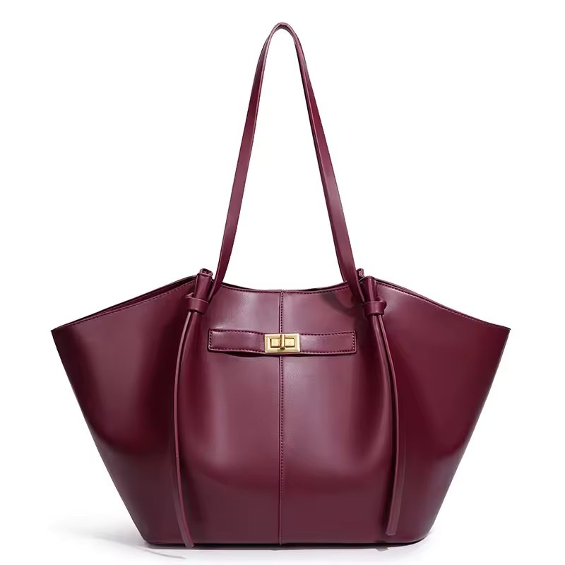 Geanta Tote dama Calira GT3941, Visiniu