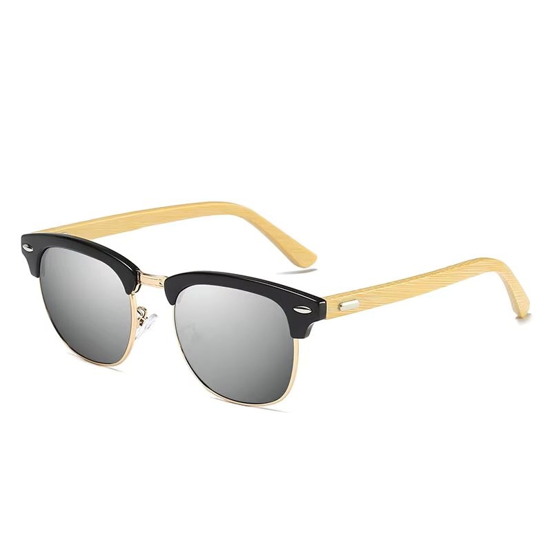 Ochelari de soare pentru barbati, SG176, Gri
