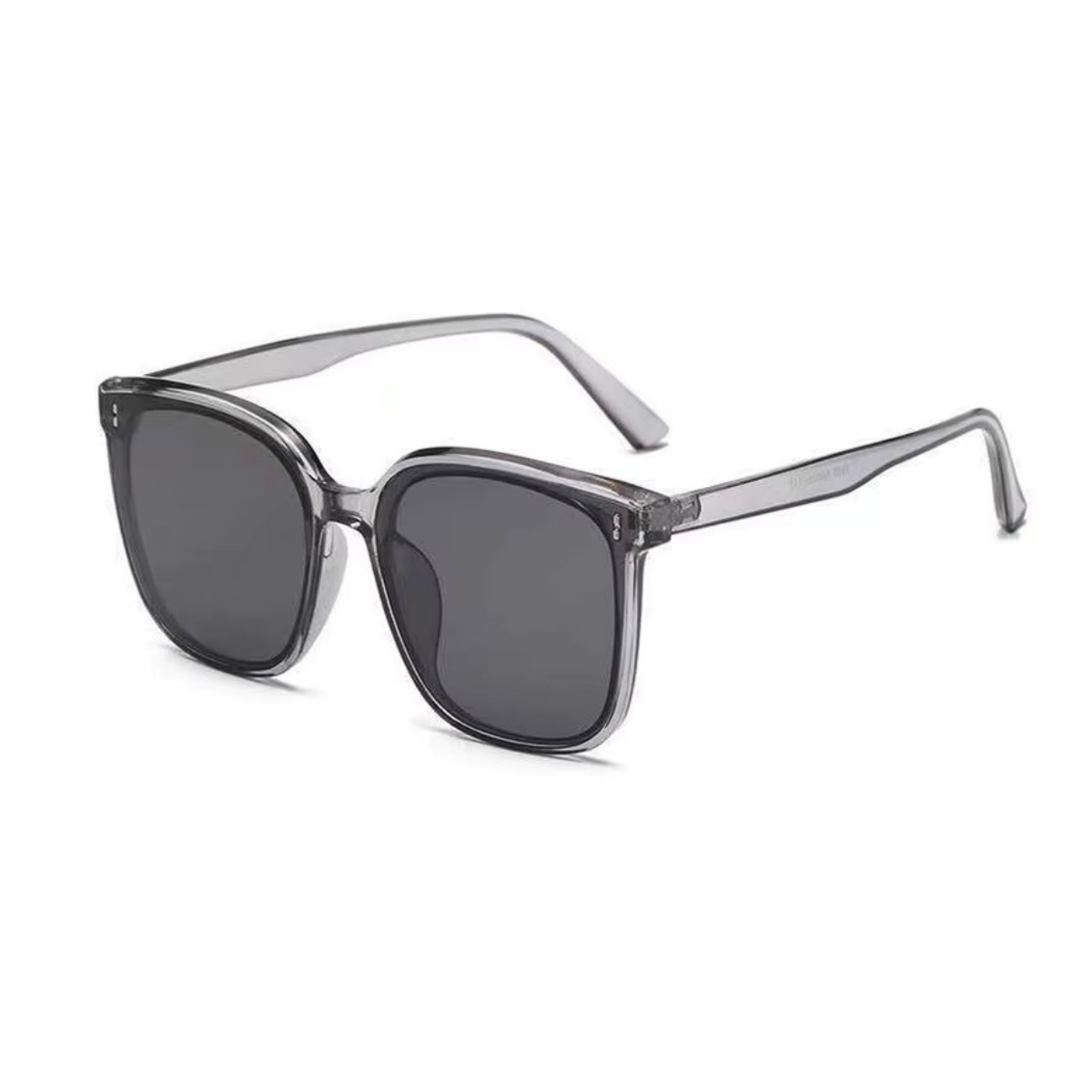Ochelari de soare pentru femei, SG151, Gri
