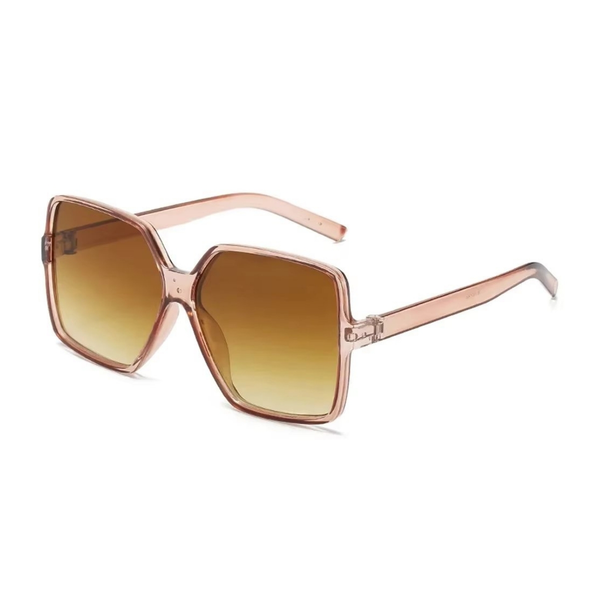 Ochelari de soare pentru femei, SG200, Crem