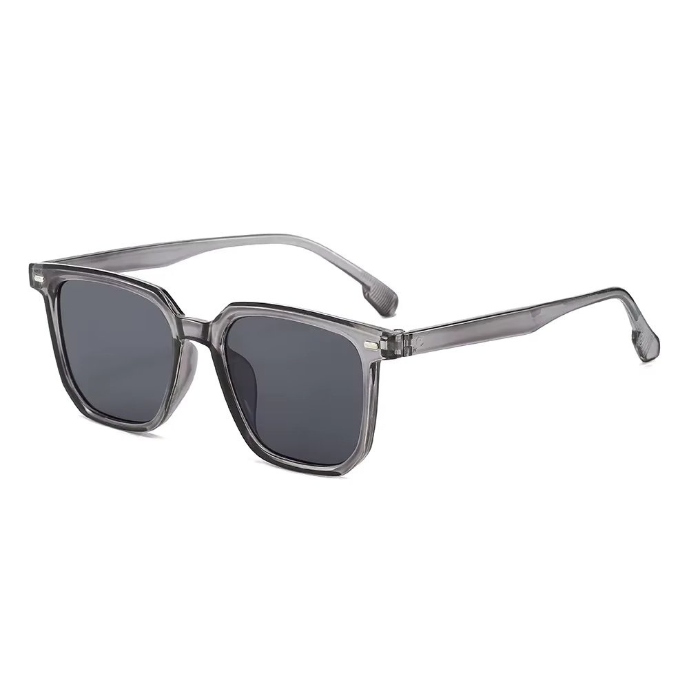 Ochelari de soare unisex, SG184, Gri