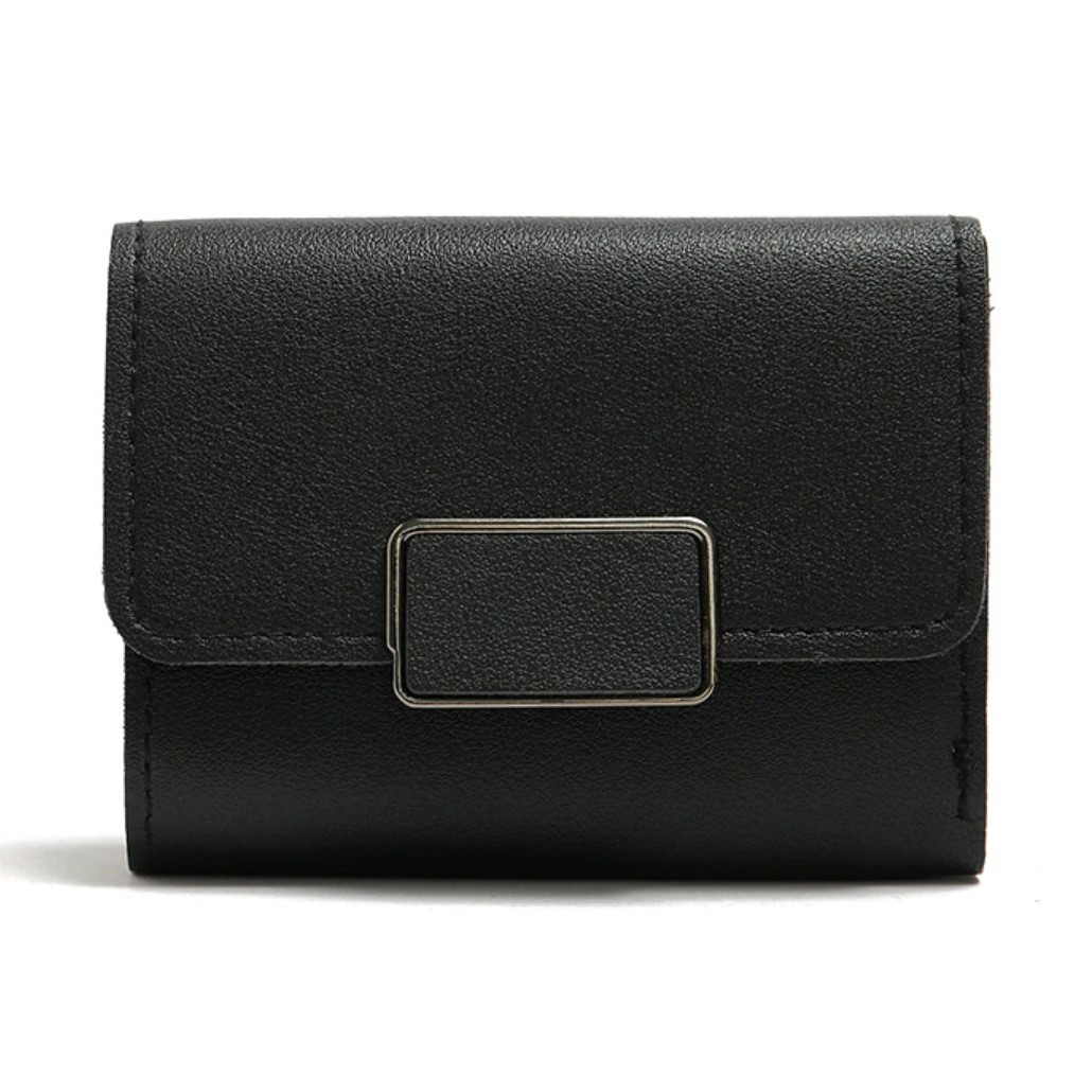 Portofel dama Laura PT647, negru