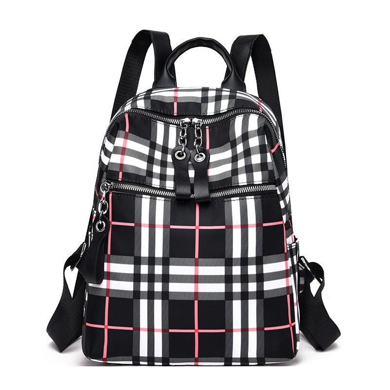 Rucsac dama, Disu GT403, model negru