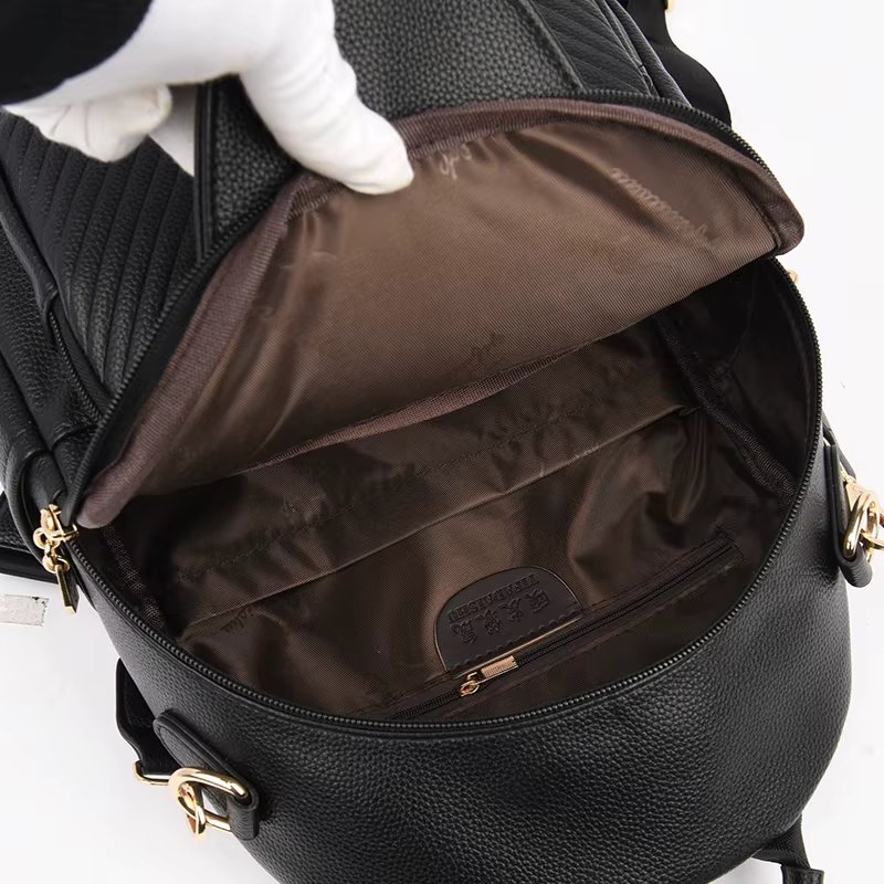 Rucsac dama, Taliah GT3600, Cognac