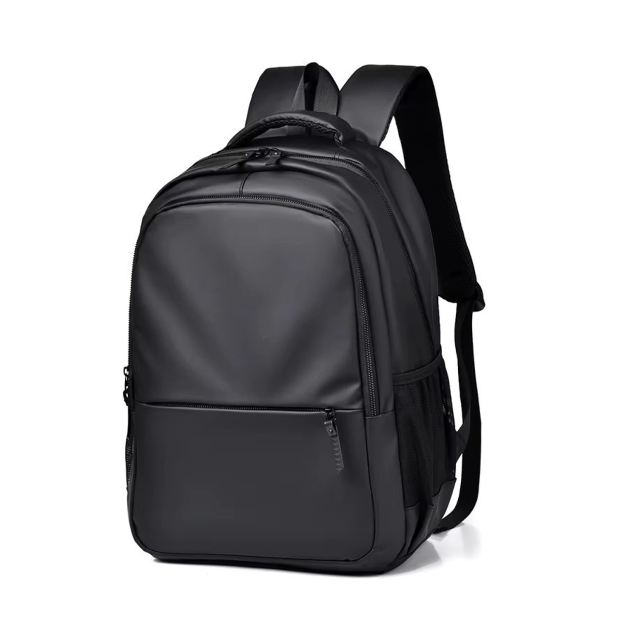Rucsac unisex, Kallista GT3735, Negru