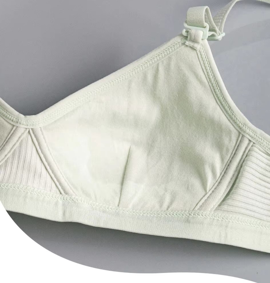 Sutien sport, ST016, Gri deschis