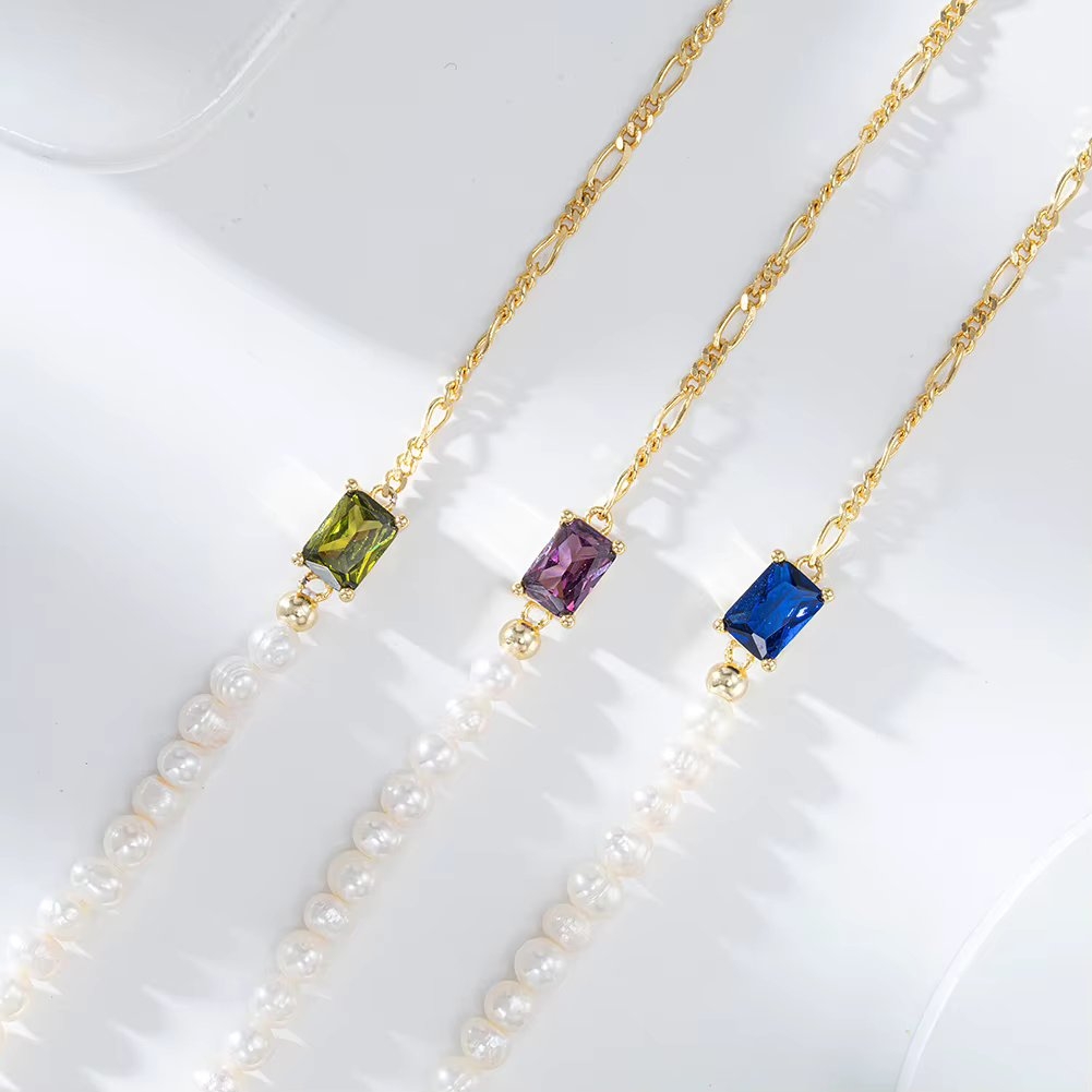 Bratara din argint 925 pentru dama, JW1725, model elegant, placata cu aur