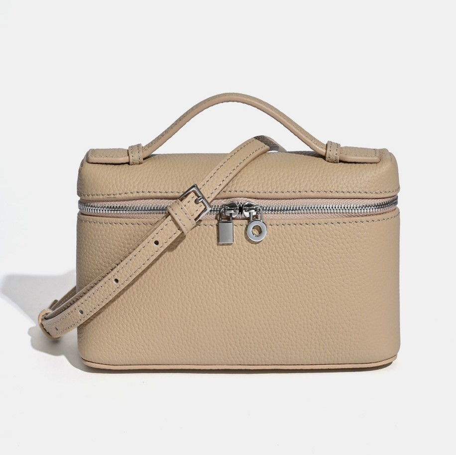 Geanta dama Deliora GT3915, Bej