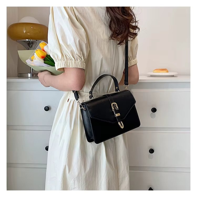 Geanta dama, Ione GT3486, Negru - 1 | YEO