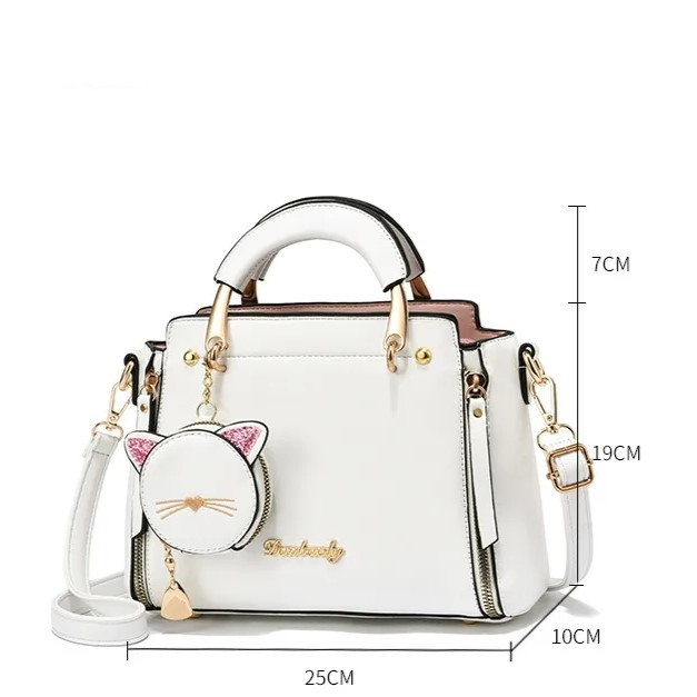 Geanta dama, Kitty GT3385, Mov