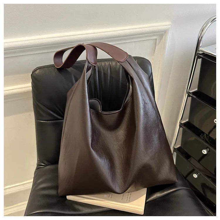 Geanta dama Velina GT3936, Coffee