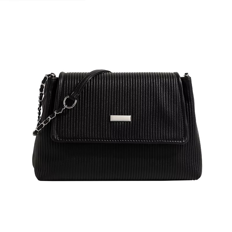 Geanta de dama, Nyella GT3417, Negru