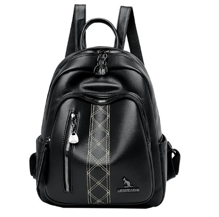 Rucsac dama Ariel GT2252, Negru